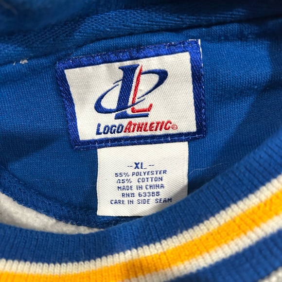 1997 final four crewneck - Picture 4 of 4